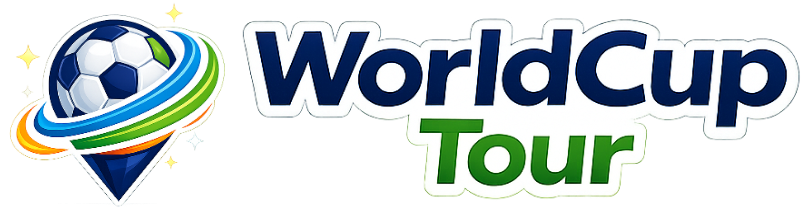 WorldCup Tour 2026